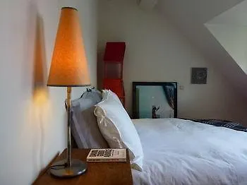 Yawn Apartment Brussels