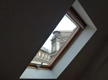 Yawn Apartment Brussels