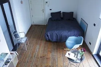 Apartment Yawn Brussels