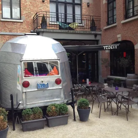 Vintage Airstream