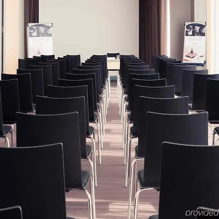 Hotel Mercure Airport Brussel