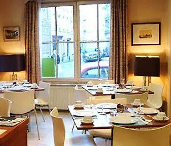 Hotel Le Chantecler Brussel