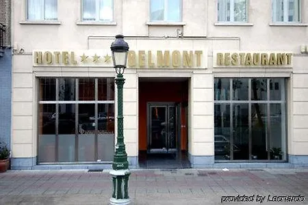 Belmont Brussels