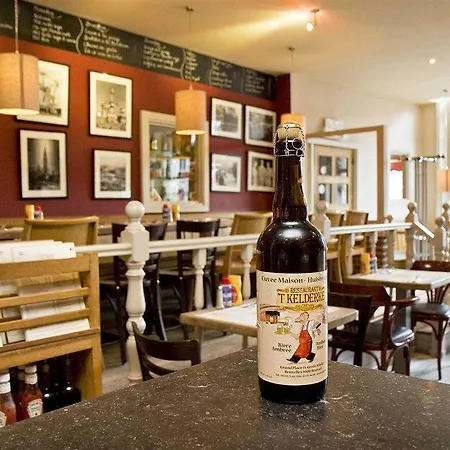 Residence-hotel Le Quinze Grand Place