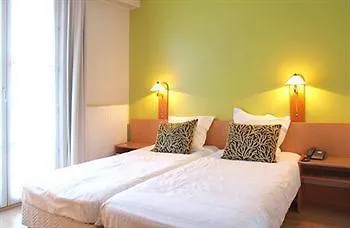 Hotell La Legende