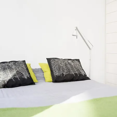 Taptoe Ii Bed & Breakfast