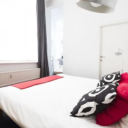 Taptoe Ii 3* Bruxelles