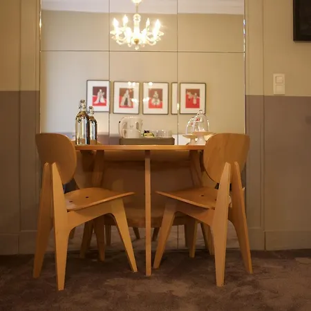 Fish Market 4* בריסל