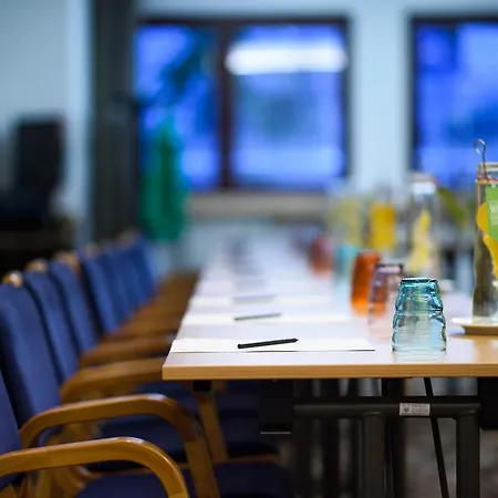 Numa Royal Galleries Bruselas