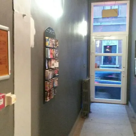 Botanique Hotel 2*