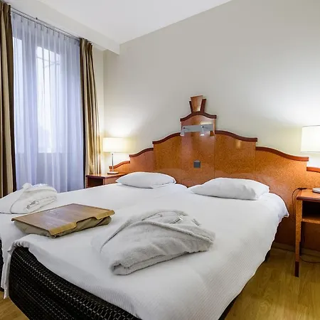 Numa Royal Galleries بروكسل