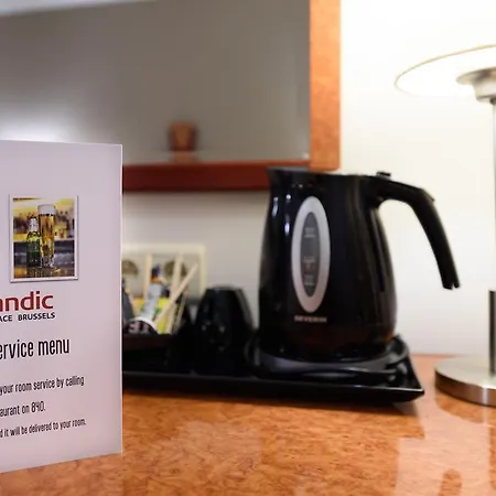 Numa Royal Galleries فندق 4*