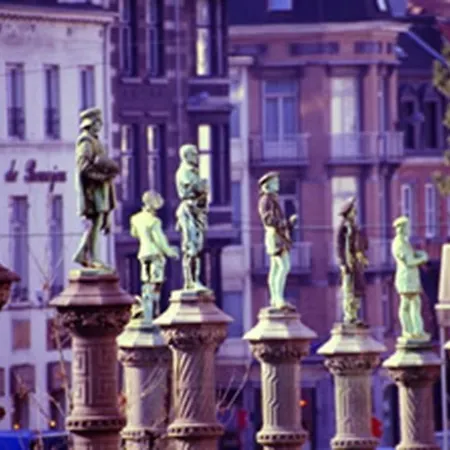 Sablon 2* Bruselas
