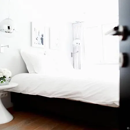 Bed and breakfast Sablon Bruselas