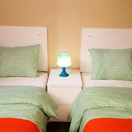 Muken Apartment Brussels
