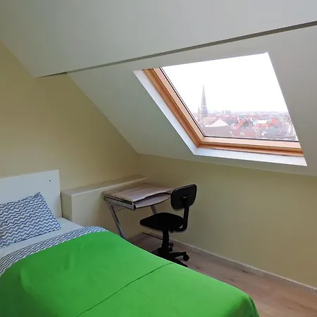 Apartment Muken Brussels