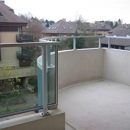 Eurovillage Apartment Brussels