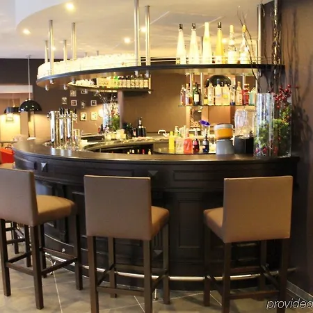 Marivaux 4* Brussels