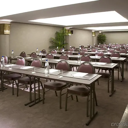 Hotel Marivaux 4*