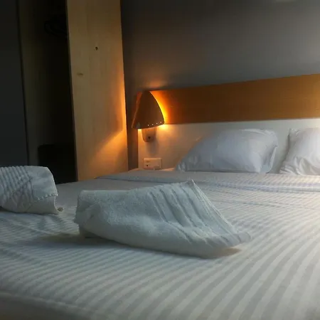 Inn Midi Business