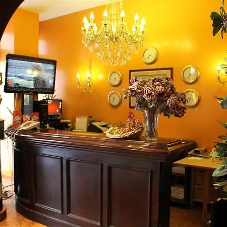 Matignon Hotel