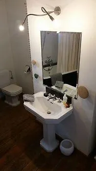 Yawn Apartment *