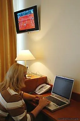 Hotel Belmont