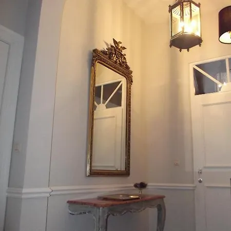 Vincentv. Gallery Bed & Breakfast