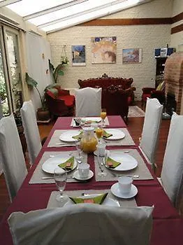 La Zarin Bed & Breakfast Brussels