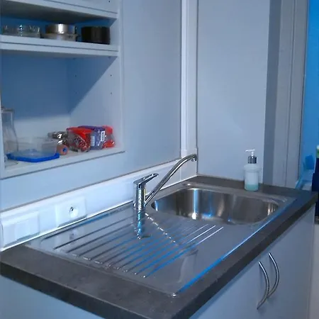 Apartment Montagne Grand Place * Brussels