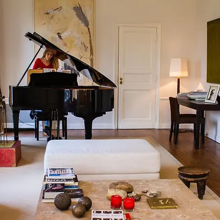 La Maison Chantecler 2* ブリュッセル