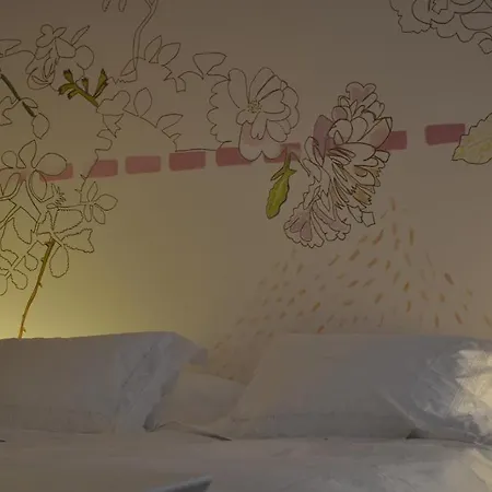 Couette-café Taptoe Ii 3*