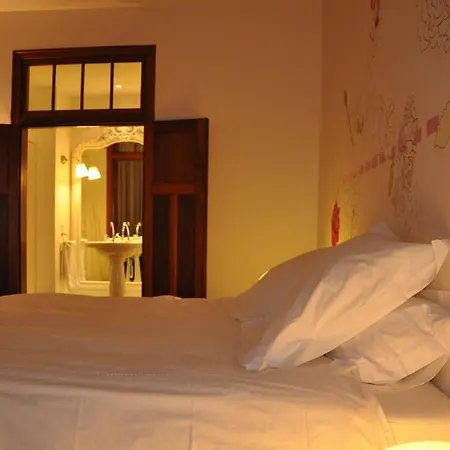 Bed & Breakfast Taptoe Ii Bruxelles