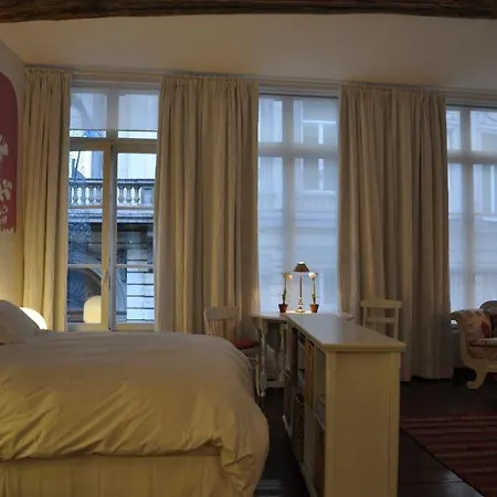 Bed & Breakfast Taptoe Ii