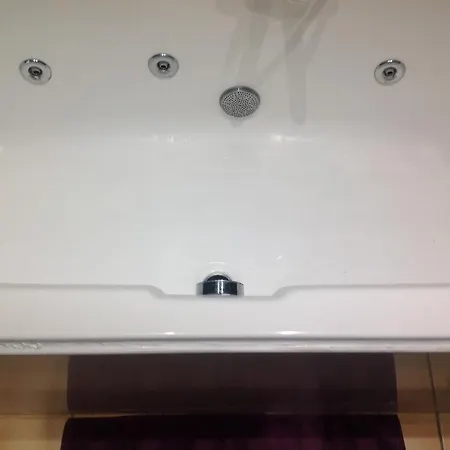 Apartamento Appart Métropole *