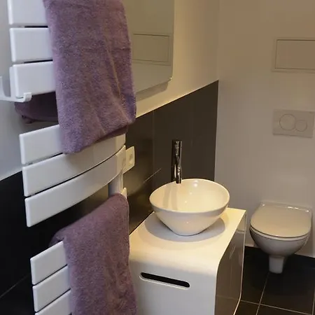 Apartmán Flat Moliere