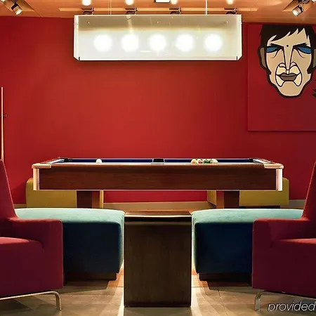 Hotel Aloft Schuman