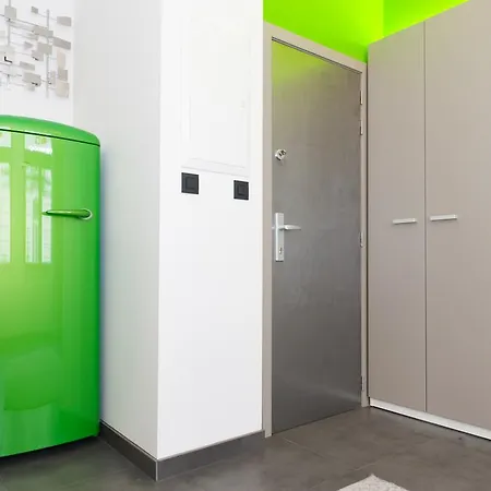 Realtycare Flats Grand Place Bryssel