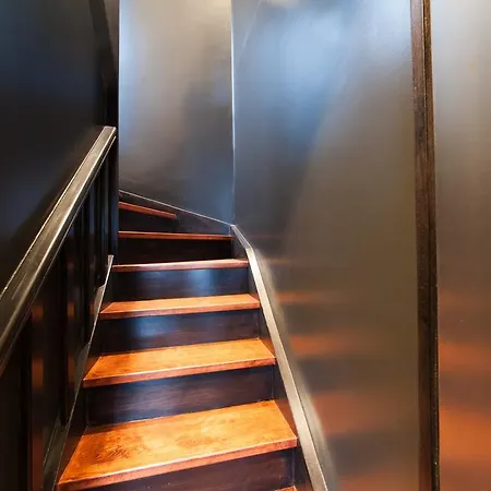 Realtycare Flats Grand Place Lägenhetshotell