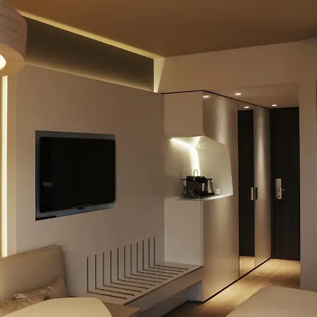 Pullman Centre Midi Hotell