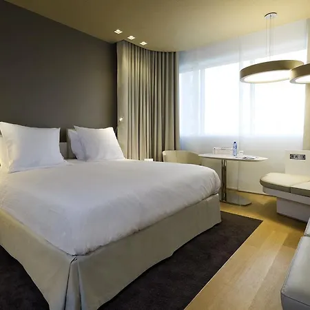 Hotell Pullman Centre Midi