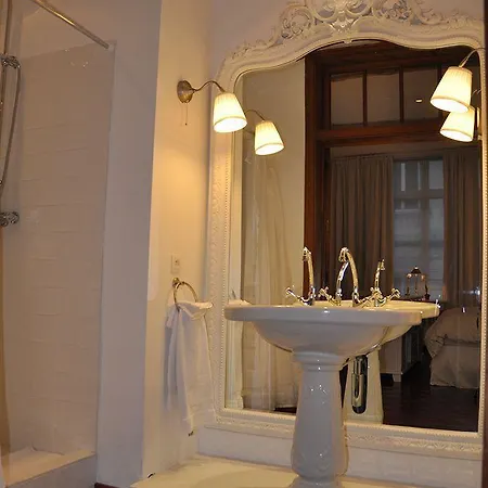 Bed & Breakfast Taptoe Ii Bruxelles