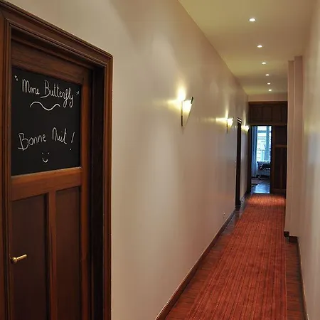 Taptoe Ii Bed & Breakfast