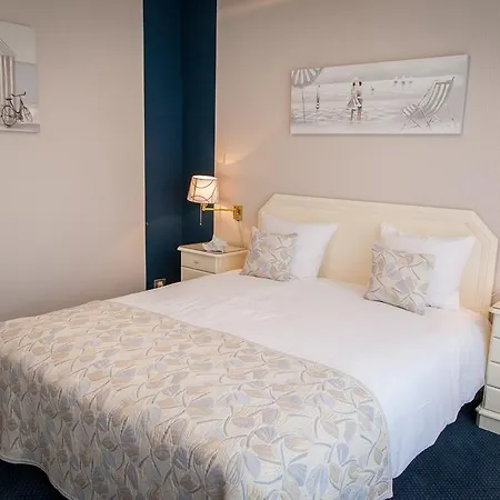 First Euroflat Hotel 4*
