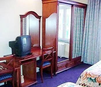 Continental Hotel Bruksela