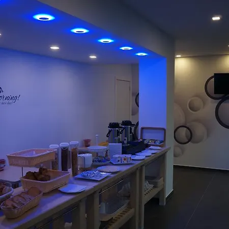 Hotel Evergreen Bruxelles