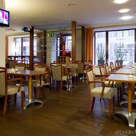 Numa Royal Galleries Hotel 4*