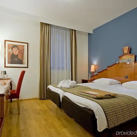 Hotel Numa Royal Galleries 4*