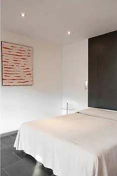 Azimut Flathotel 3* 브뤼셀
