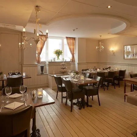 Hotel Leopold Eu 4*